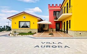 Villa Aurora